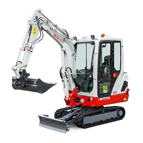 takeuchi tb225